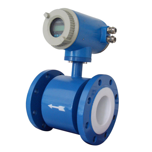 电磁流量计