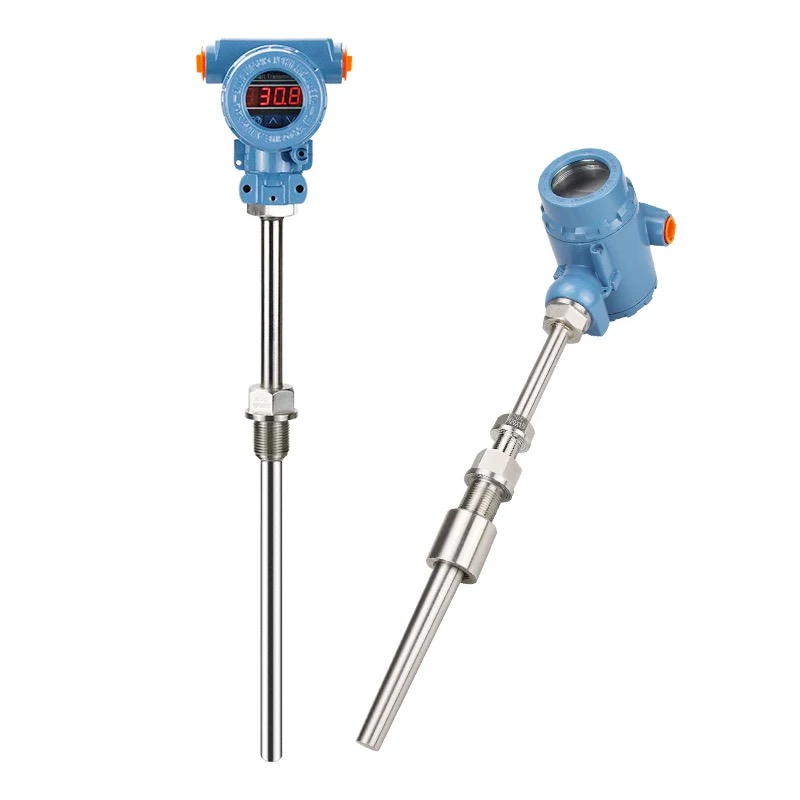 一体化温度变送器