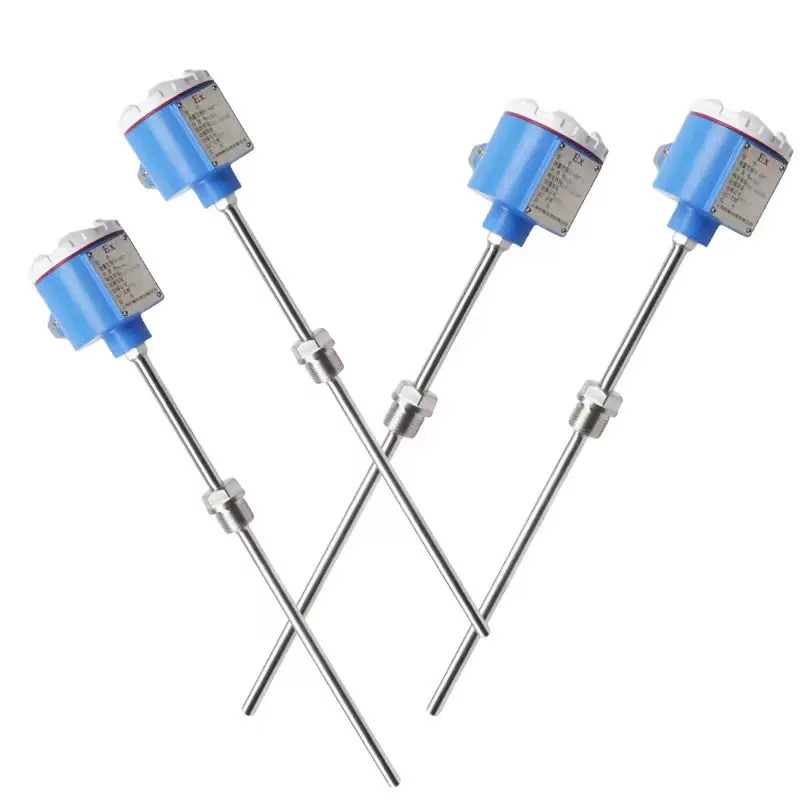 防爆热电阻(偶)