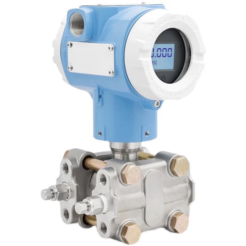 3351DP/GP差压变送器