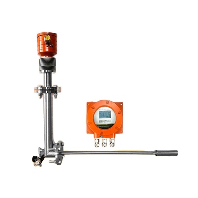 氧化锆氧量分析仪