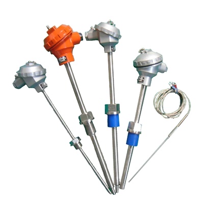 铠装热电阻（偶）