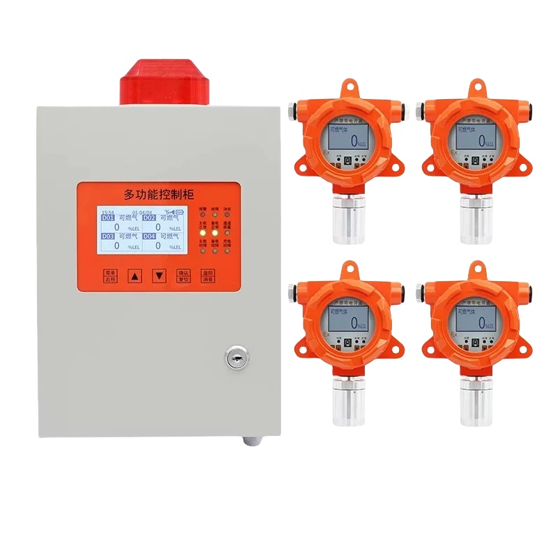 气体报警仪