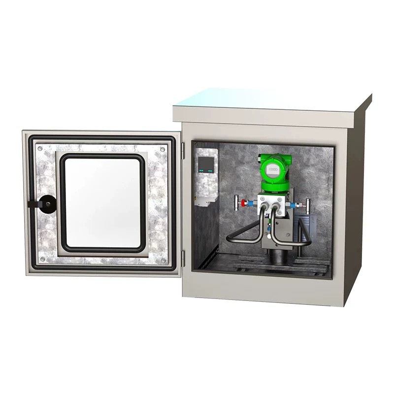 仪表保温保护箱