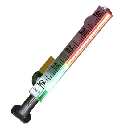 磁敏双色液位计