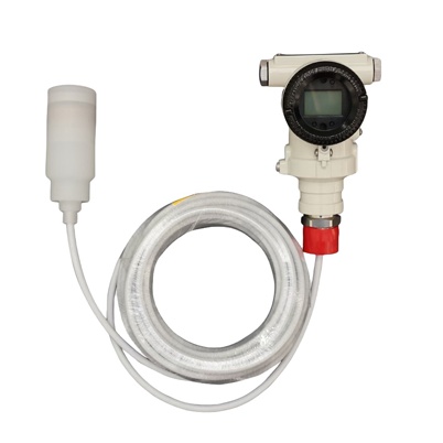 导压式液位变送器