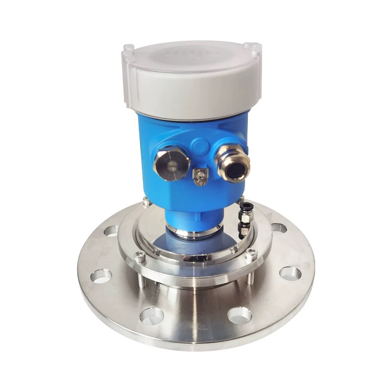 高频雷达物位计