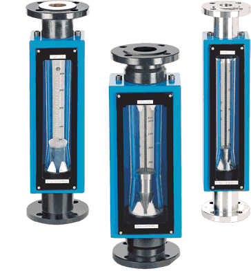 远传玻璃转子流量计