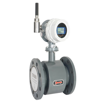 无线远传流量计